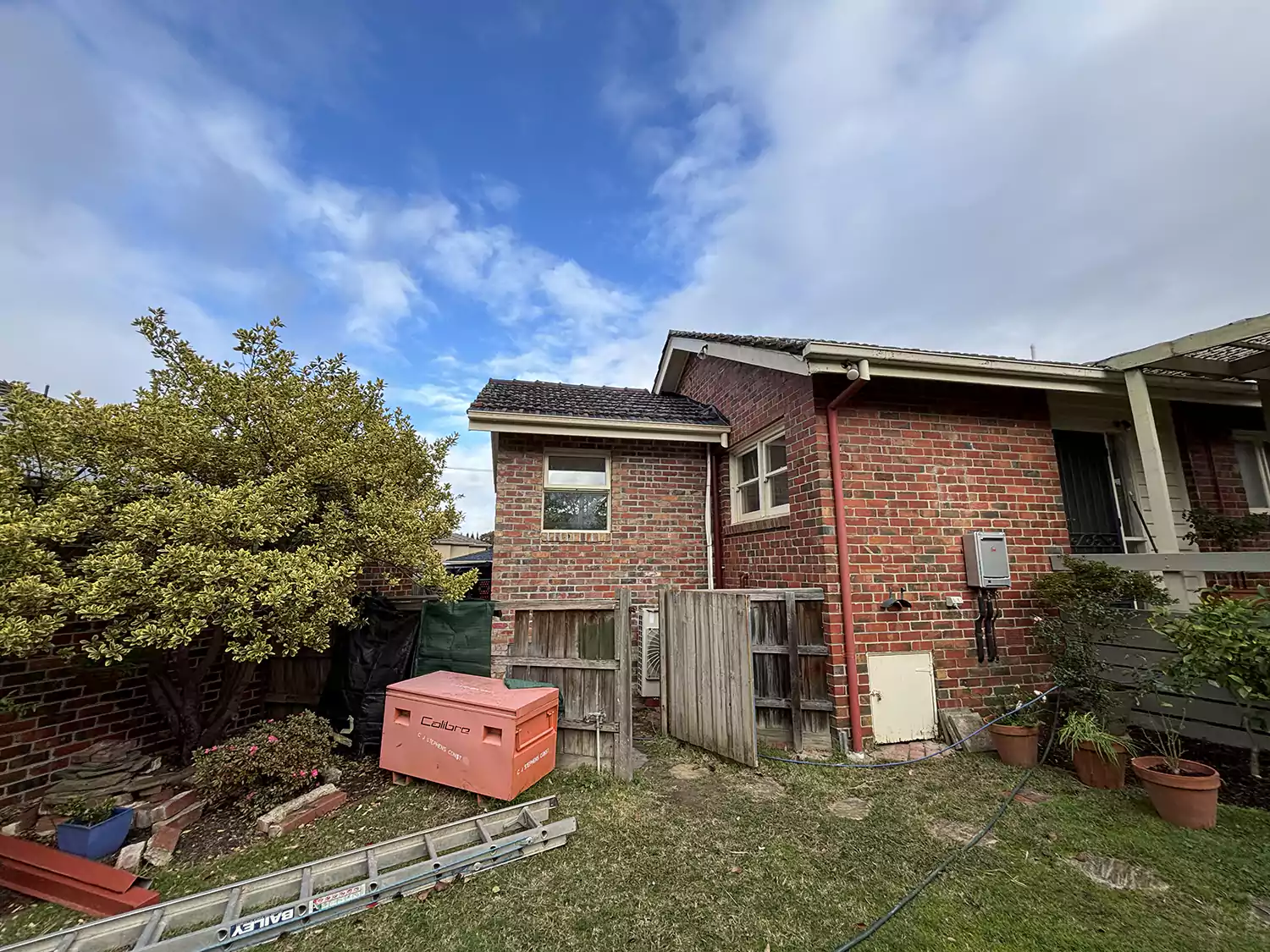 Home Extension