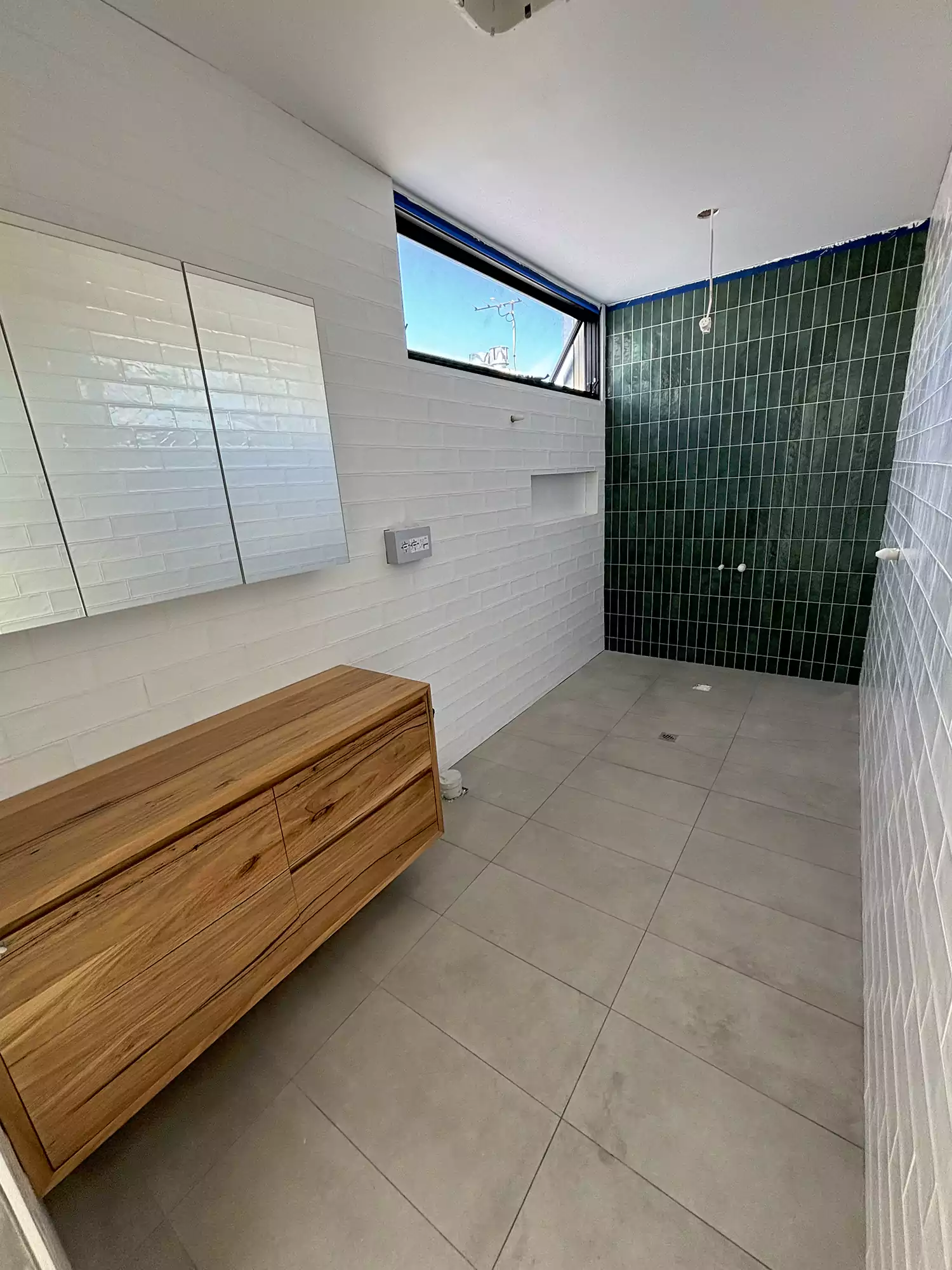 Luxury Bathroom Design
